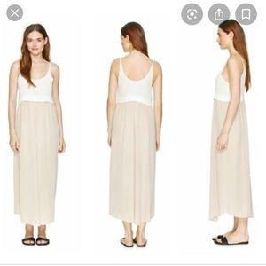 Aritzia Wilfred Bisous Dress Size XXS